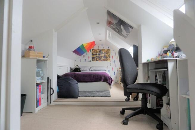 Loft Room