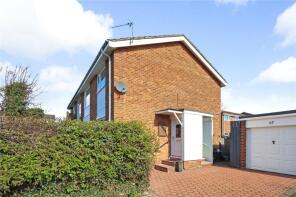 64, Bowmont Walk, Chester Le Street DH2 3JB