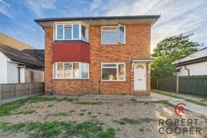64a, Great Central Avenue, Ruislip HA4 6UQ