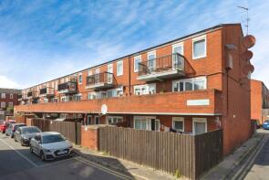 6, Staveley Close, Hackney, London E9 6DY