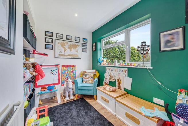 Play Room