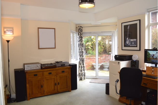 Dining / Family Room
