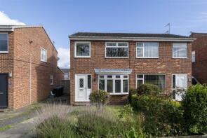 16, Shaftsbury Drive, Durham DH7 8UB