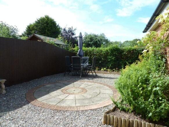 Garden 2