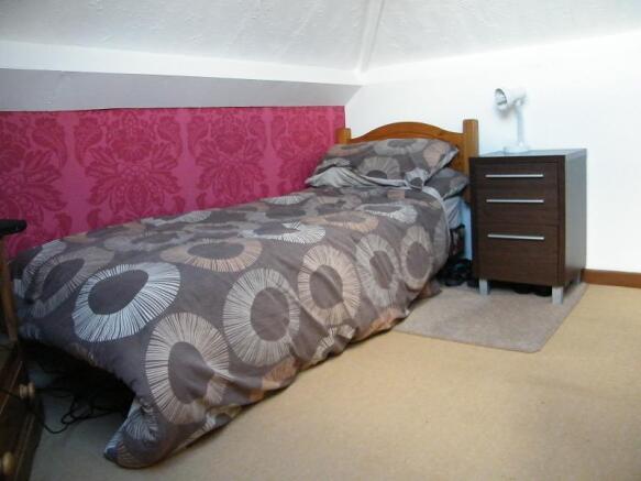 Loft Area