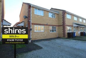 16, Harrier Way, Bury St. Edmunds IP28 8FB