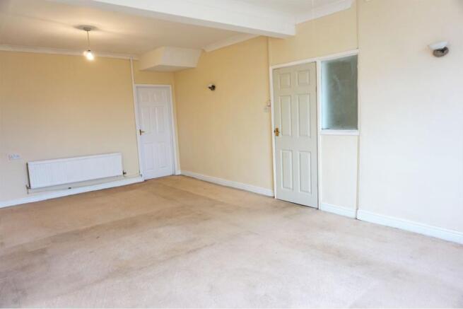 Living / Dining Room