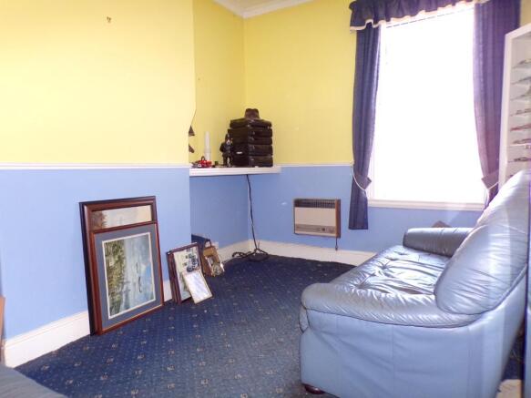 Living Room.