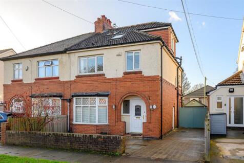 Westminster Road, Clifton, York, YO30 6LY