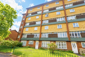 3, 4 Chiltern House, Beaconsfield Road, London N9 0DY