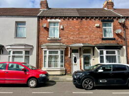 32, Worcester Street, Middlesbrough TS1 4NU