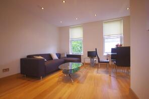 377, King Street, London W6 9NJ