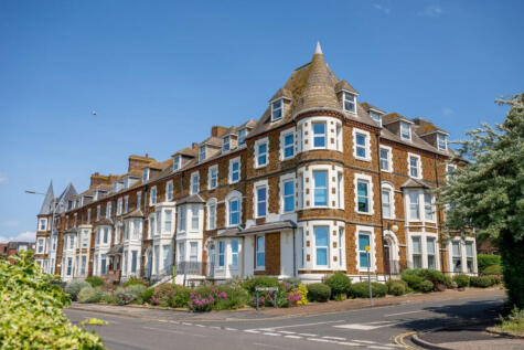 Cliff Parade, Hunstanton, PE36 6