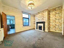 24, Harold Street, Colne BB8 8AG