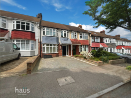 65, Hawthorne Avenue, Rainham, Gillingham ME8 6TS