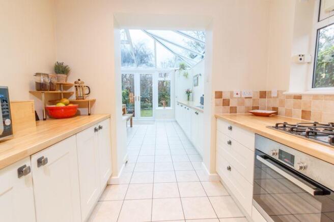 Quality Kitchen