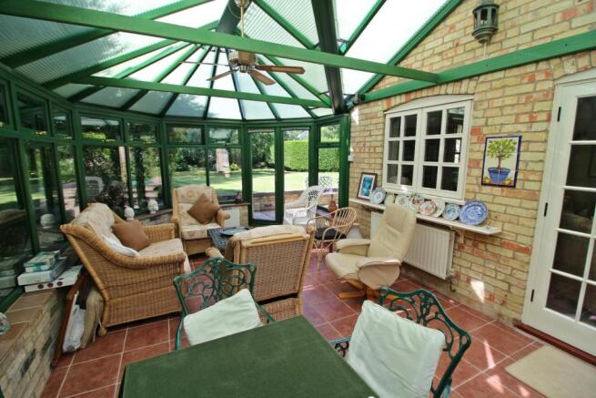 conservatory main