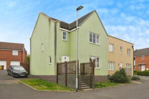 4, Newent Road, Cheltenham GL52 5GQ