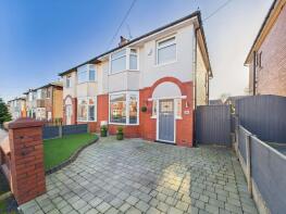 49, Barcroft Road, Bolton BL1 6JA
