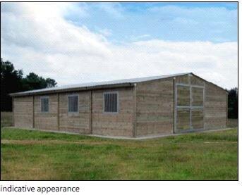 Approved Stables