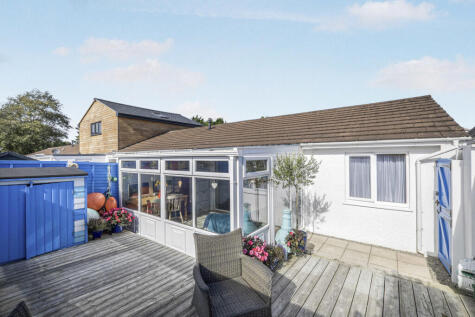 Steeple View Court, ST. IVES, Cornwall, TR26
