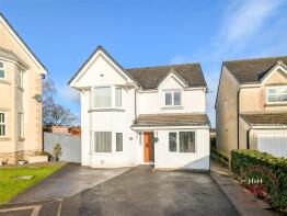 10, Lostrigg Close, Workington CA14 1WD