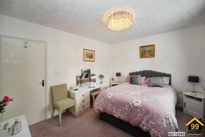 2 bed Terraced for sale Image 9