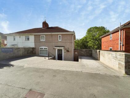 Ponsford Road, Bristol