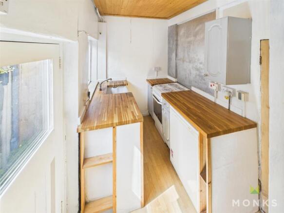 Mountfields, Shrewsbury photo 4
