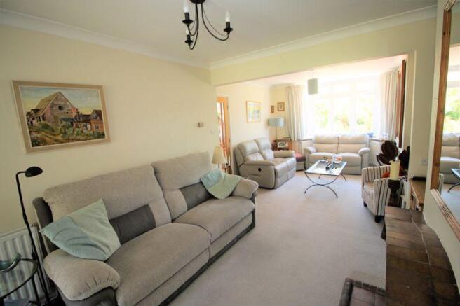 Sitting room