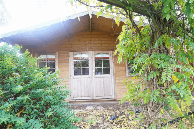 Summer House