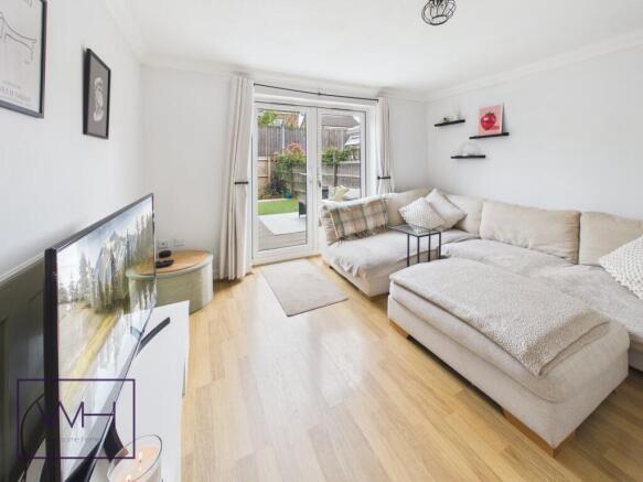 2 bed Mews for sale Image 10