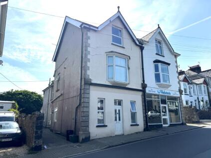 Station Road, Okehampton, EX20