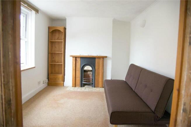 Snug Room