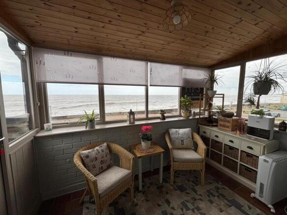 Sun Room