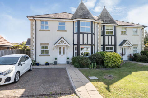 Oaklands, Ferring, Worthing, West Sussex, BN12