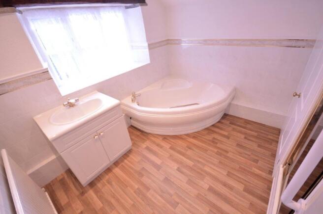 Bathroom 1