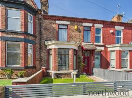 14, Hartington Road, West Derby, Liverpool L12 8QW