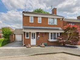 12, Sherston Close, Derby DE21 2ER