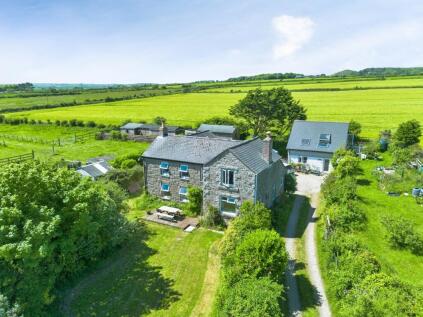 Tregassack Road, PENZANCE, Cornwall, TR20