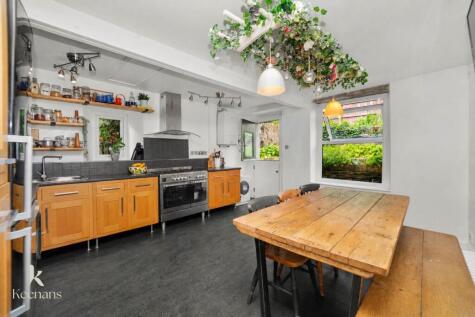 Mount Pleasant, Rossendale