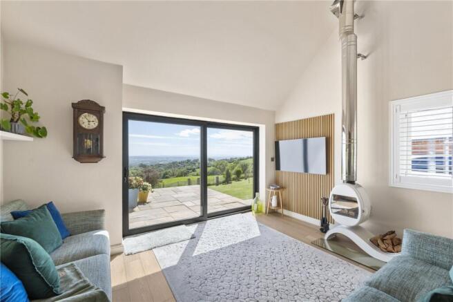 Six Swaths, Ludlow Road, Clee Hill, Ludlow photo 4