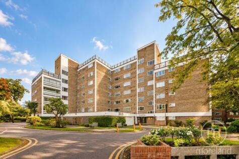 Dolphin Court, Woodlands, Golders Green, NW11