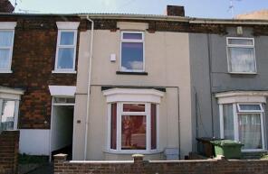 100, Carholme Road, Lincoln LN1 1SP