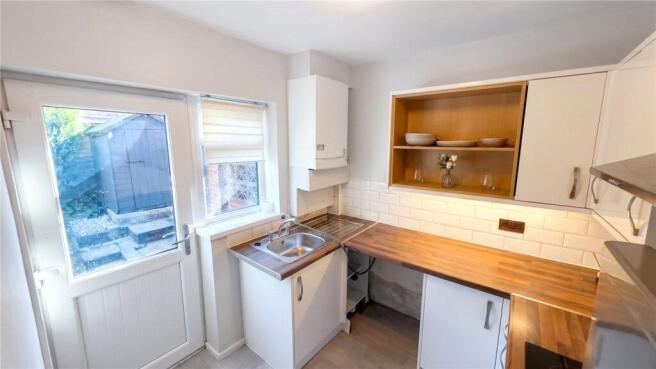 Selborne Mews, Blackburn, Lancashire, BB2 photo 4