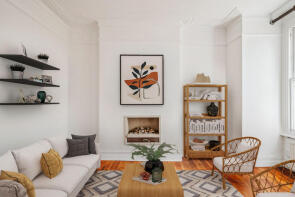 23b, St Anns Road, Barnes, London SW13 9LH
