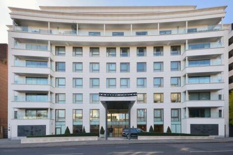 Embassy Court, Wellington Road, St Johns Wood, London NW8