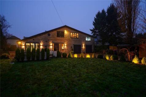 Holly Mount, Wickersley, Rotherham, South Yorkshire, S66