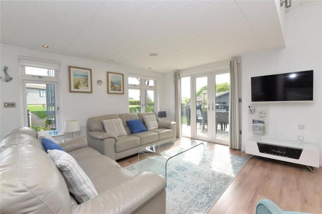 Hengistbury Heights, Hoburne Naish Holiday Park, Barton On Sea, Hampshire, BH25 photo 3