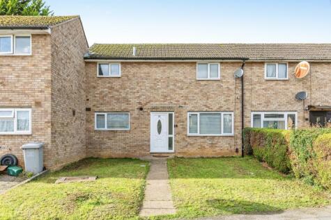 Whiteford Drive, Kettering